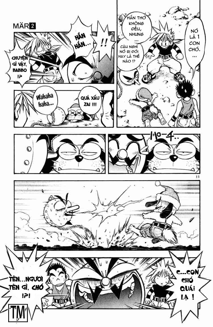 mar heaven chapter 14 11