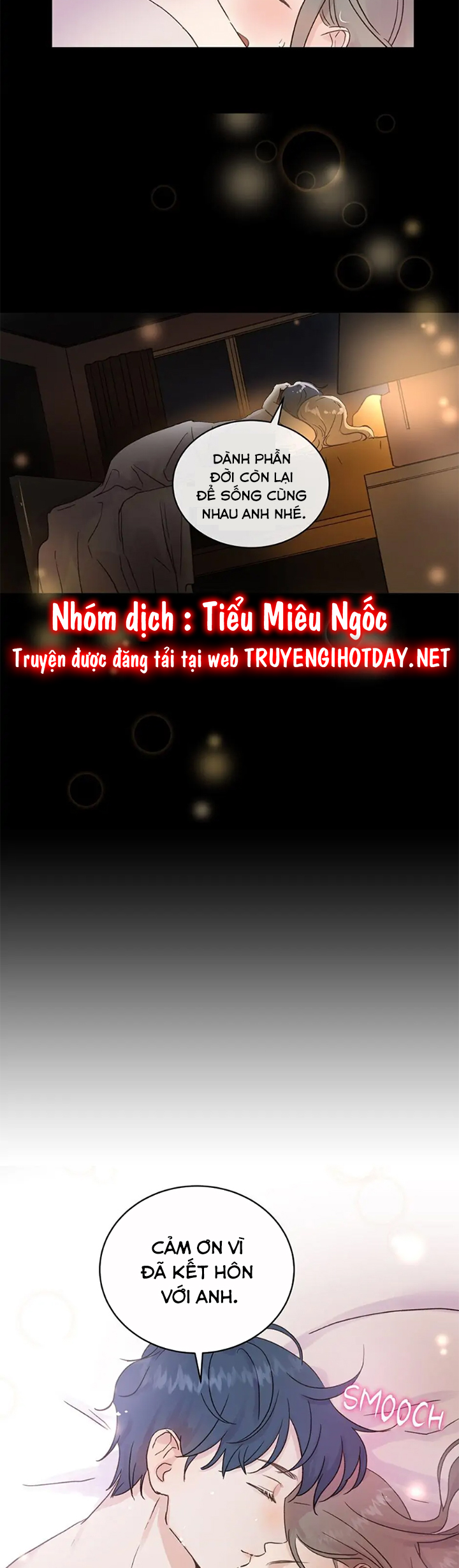 sự trả thù ngọt ngào của vợ tôi chapter 3 9