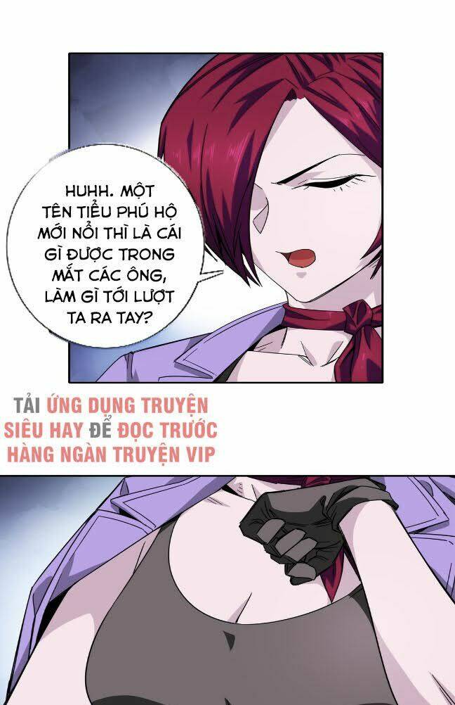 dạ thị chi vương chapter 25 13