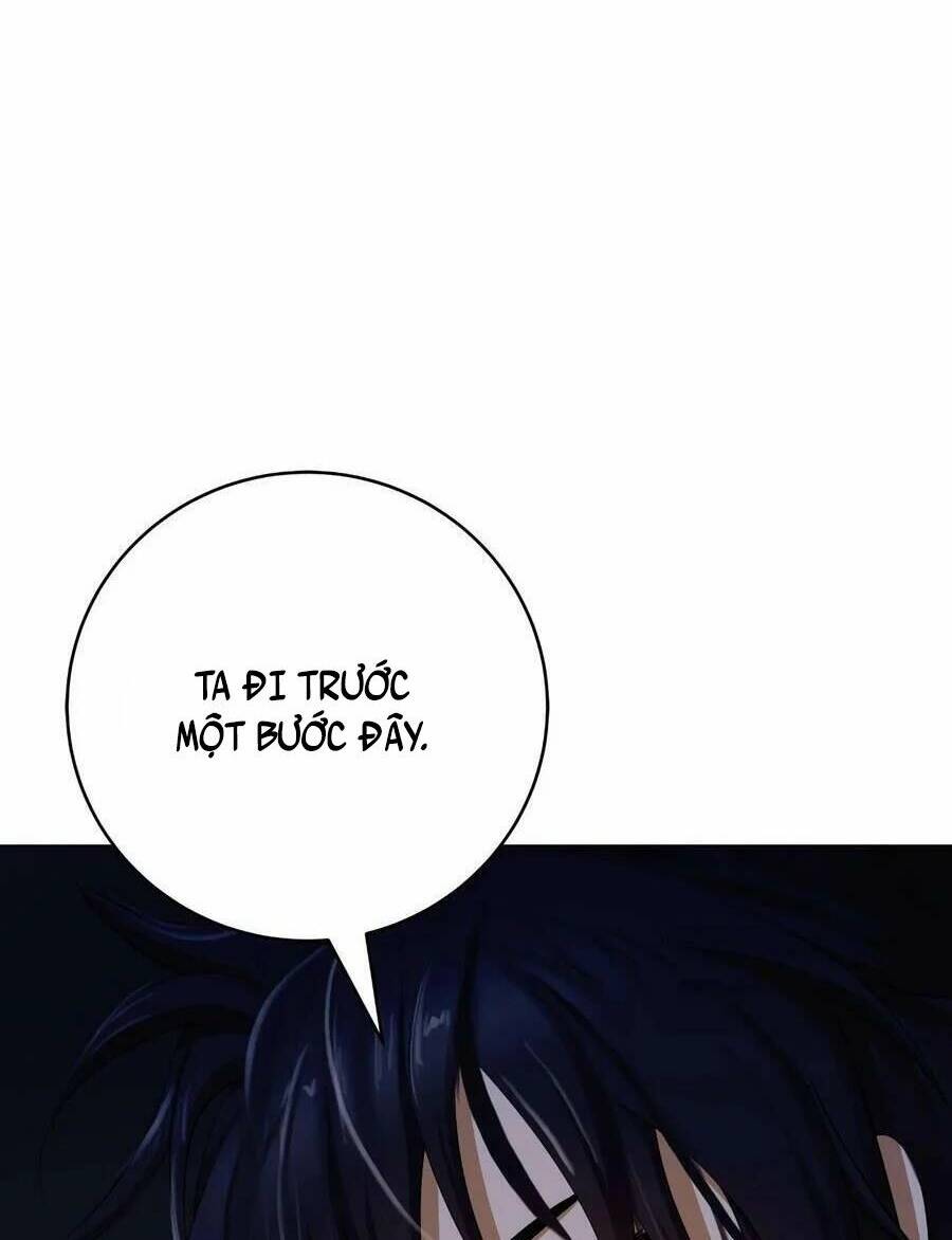 xuyên không thành hổ chapter 110 69