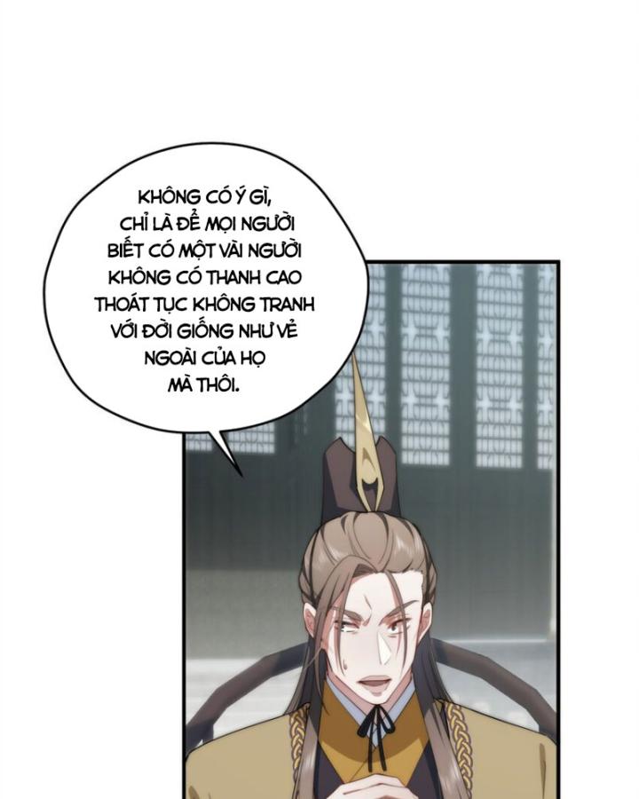 nữ chính chạy từ trong sách ra thì phải làm sao chapter 69 49