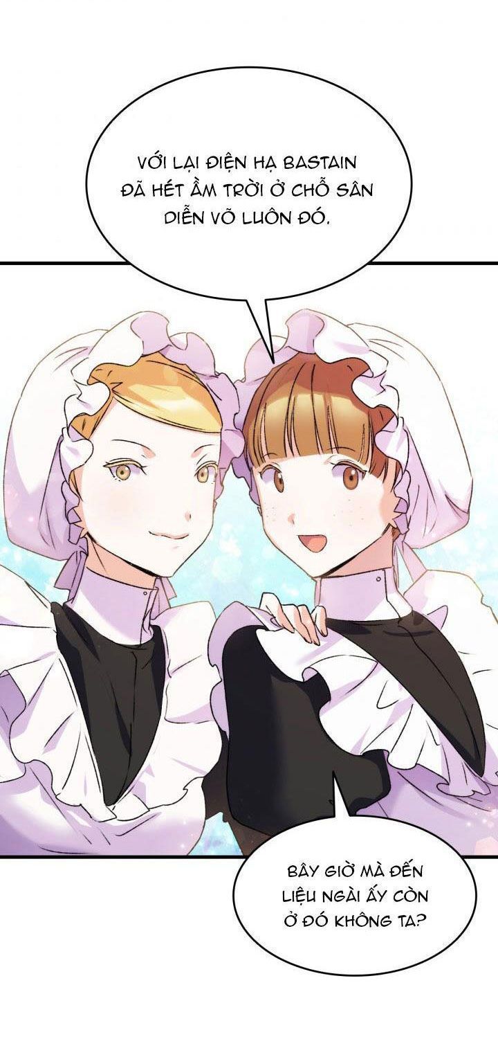 tôi định quyến rũ anh trai nhưng nam chính đã đến chapter 14 28