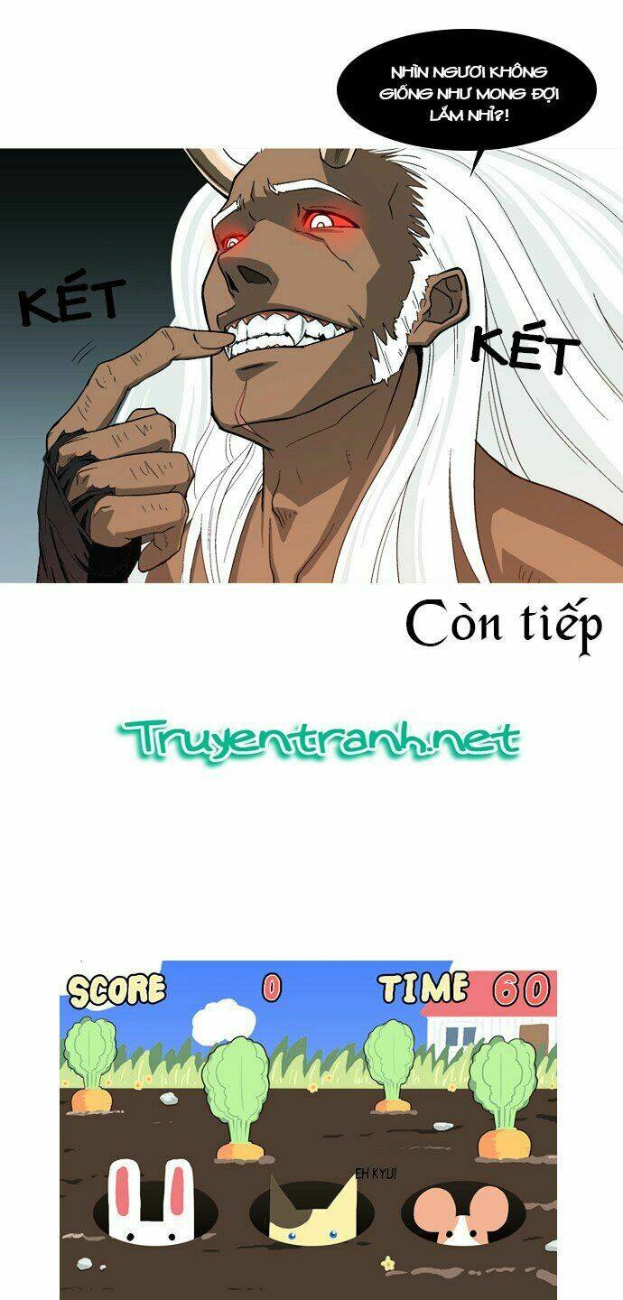 the language of god chapter 18 24