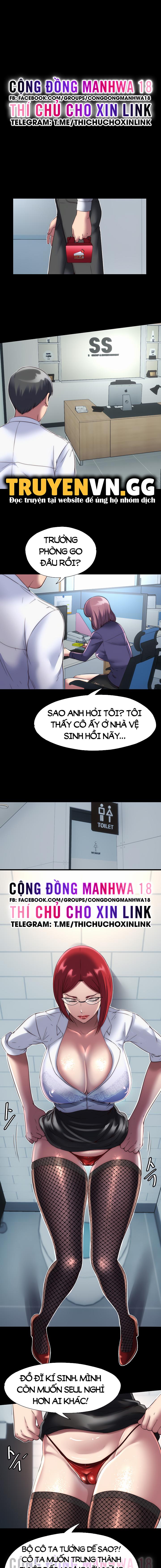 điều khiển cơ thể chapter 13 10