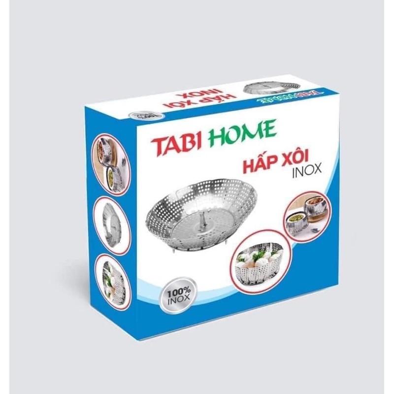 vỉ hấp inox đa năng