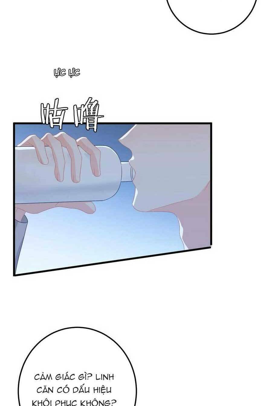 xuyên nhanh: phản diện quá sủng quá mê người chapter 171 29