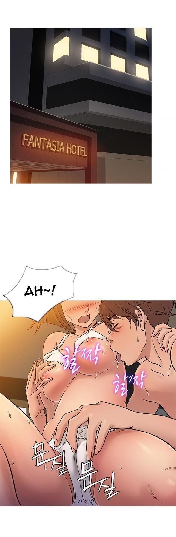 thiên đường chapter 54 32