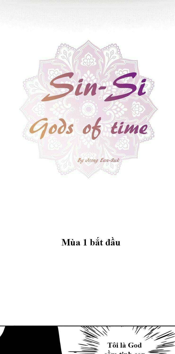 gods of time chapter 1 14