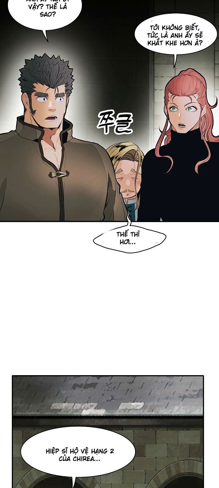 bất bại chân ma chapter 75 67