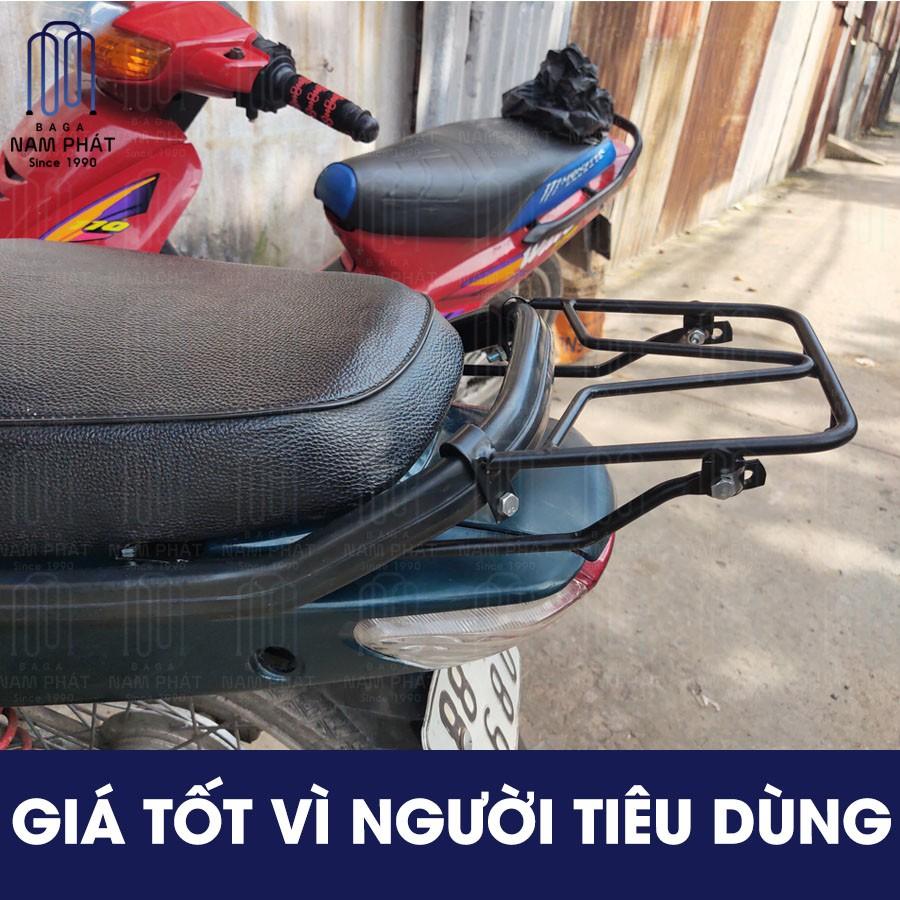 Baga Nối Sau Wave 110 , Alpha, ZX,... Nam Phát