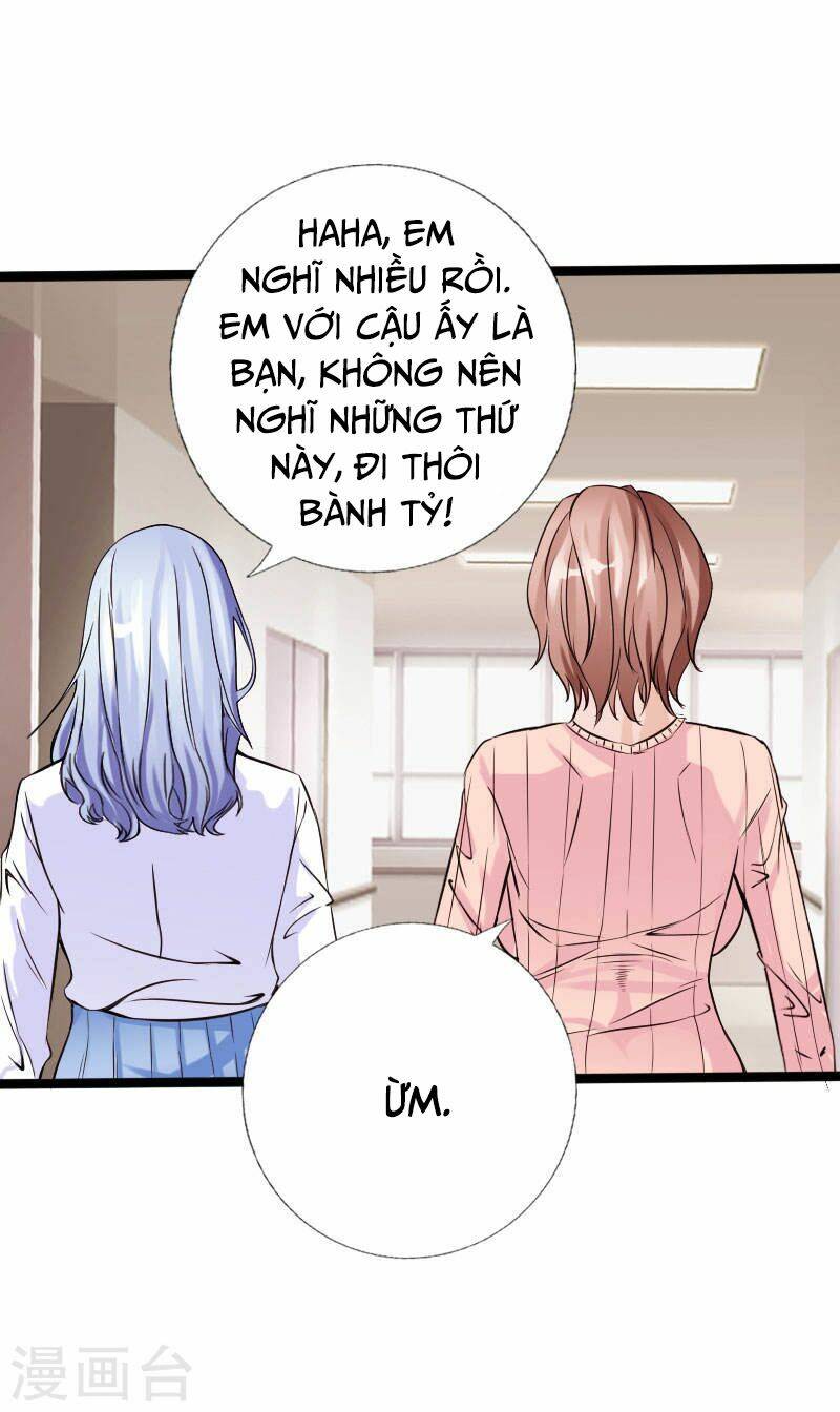 tuyệt phẩm tà thiếu chapter 59 22