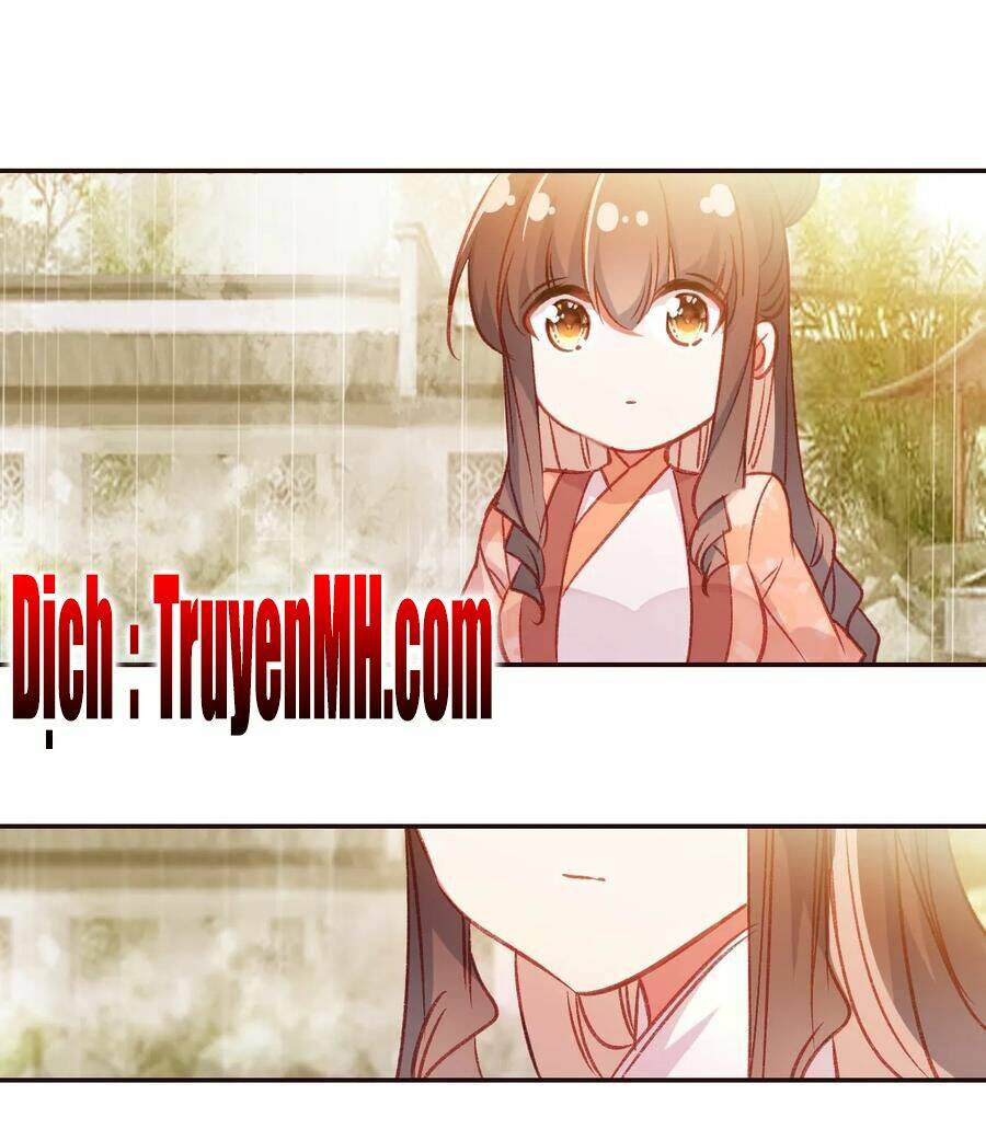 gả cho một tên thái giám đáng ghét chapter 145 15