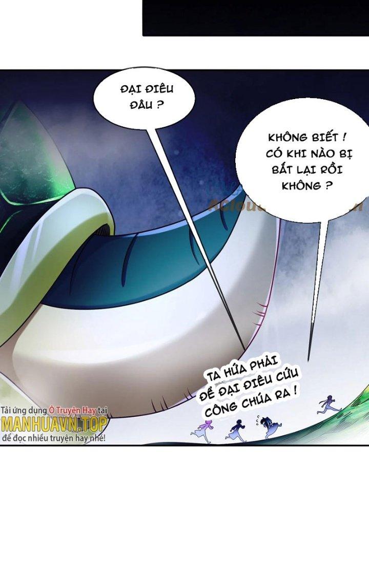 tuyệt sắc đạo lữ đều nói ngô hoàng có thể chất vô địch chapter 57 28