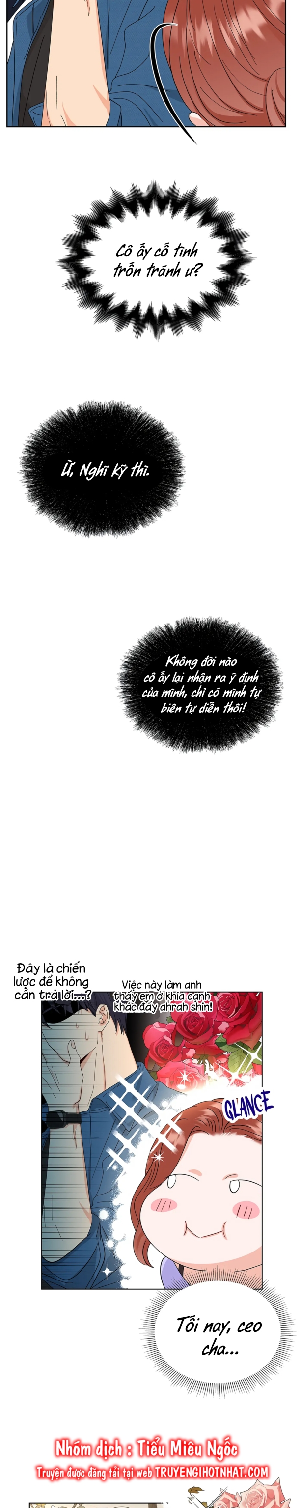 nam chính của tôi chapter 55 22