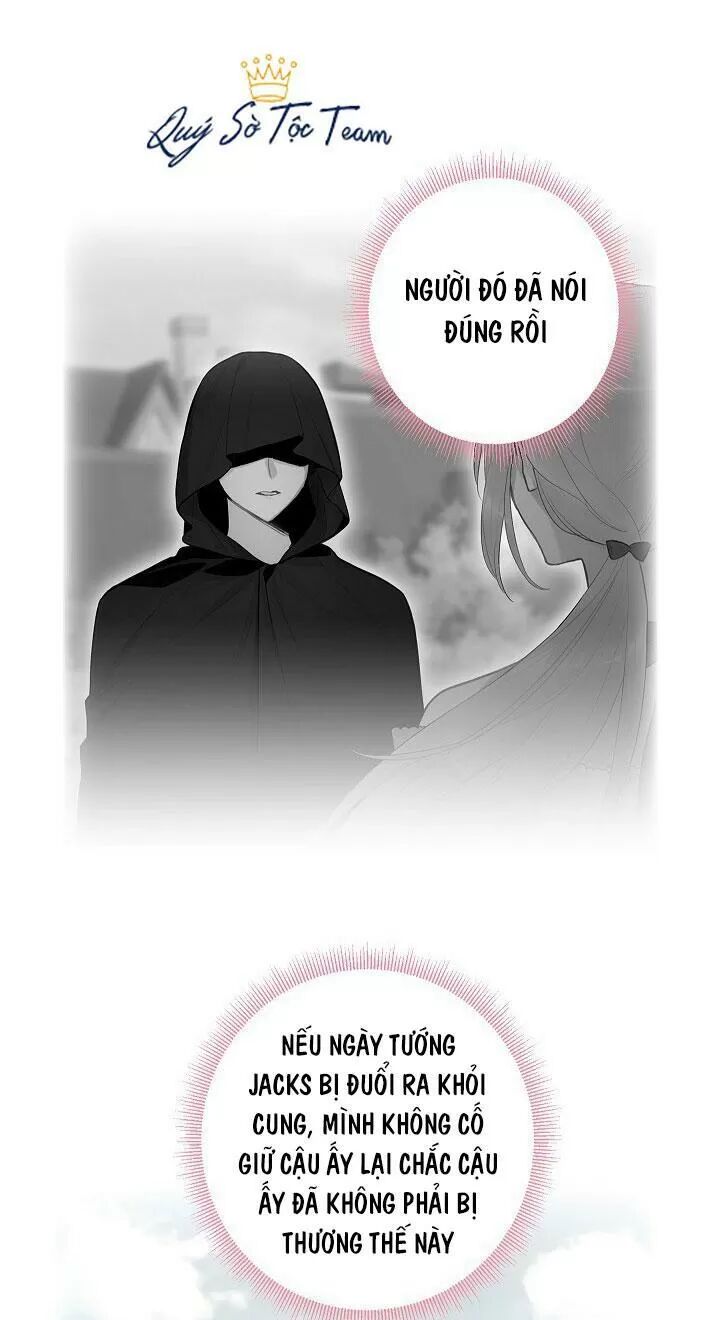 thánh nữ ẩn danh chapter 138 4