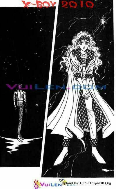 ánh đèn rực rỡ chapter 12 56