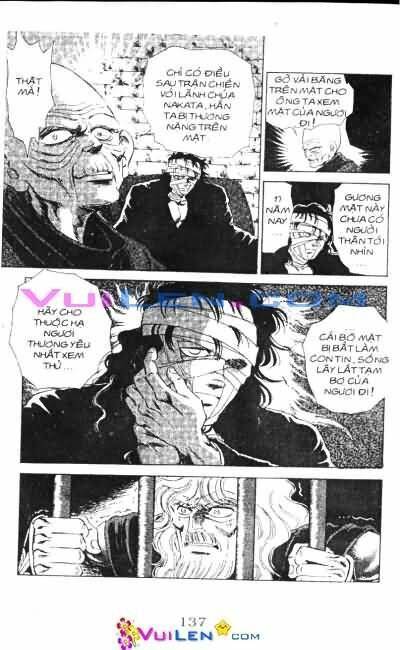 vương tử takeru chapter 20 137