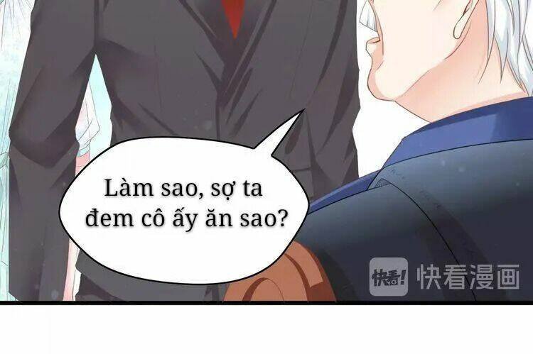 tổng tài đại nhân song mặt kiều thê chapter 7 55