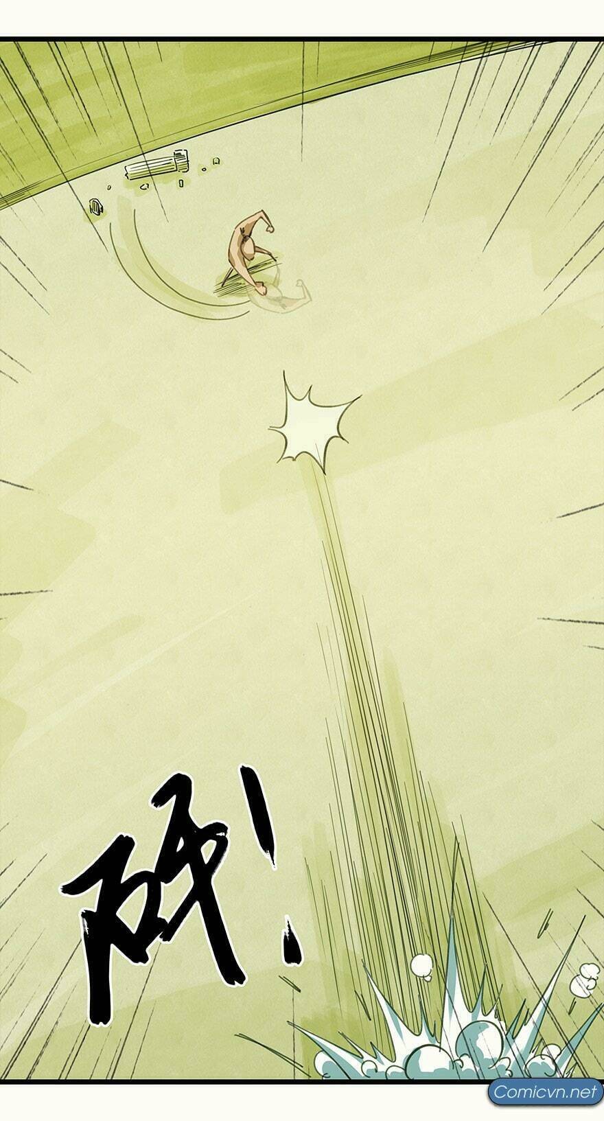 tháp trăm tầng chapter 8 58