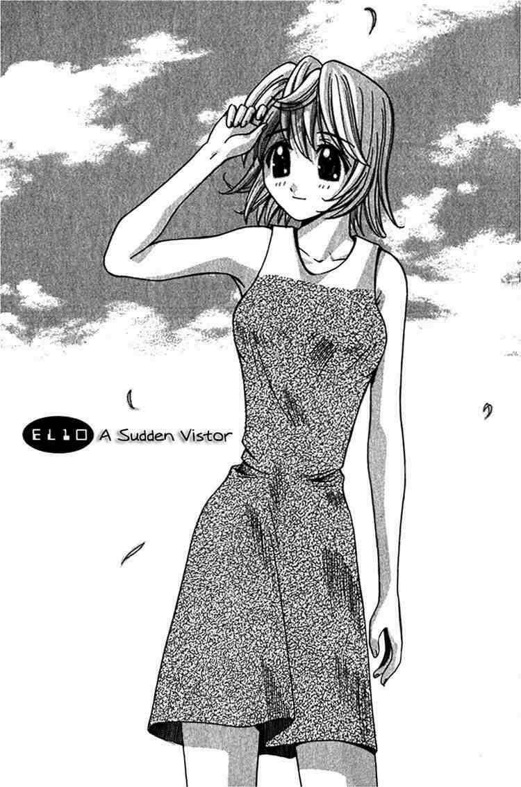 elfen lied chapter 10 1