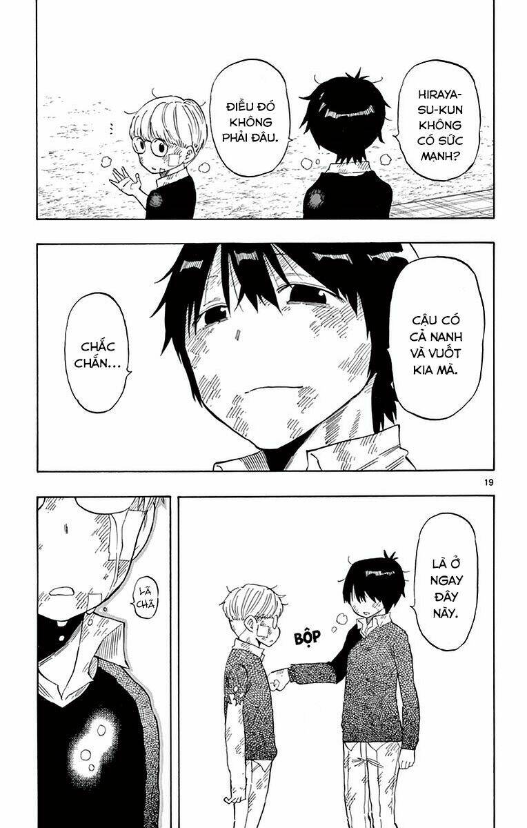 saike mata shite mo chapter 81 19