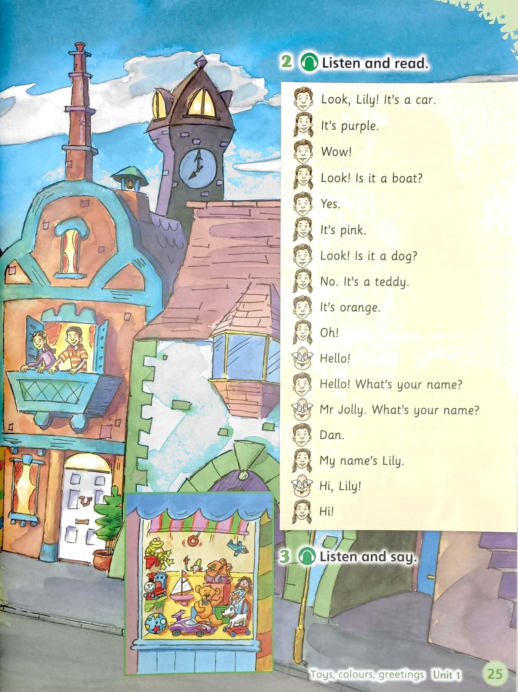 English World 1 Pupil's Book With eBook