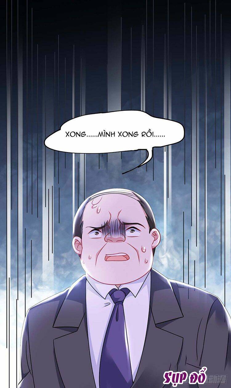 đại lão gọi tôi tiểu tổ tông chapter 11 14