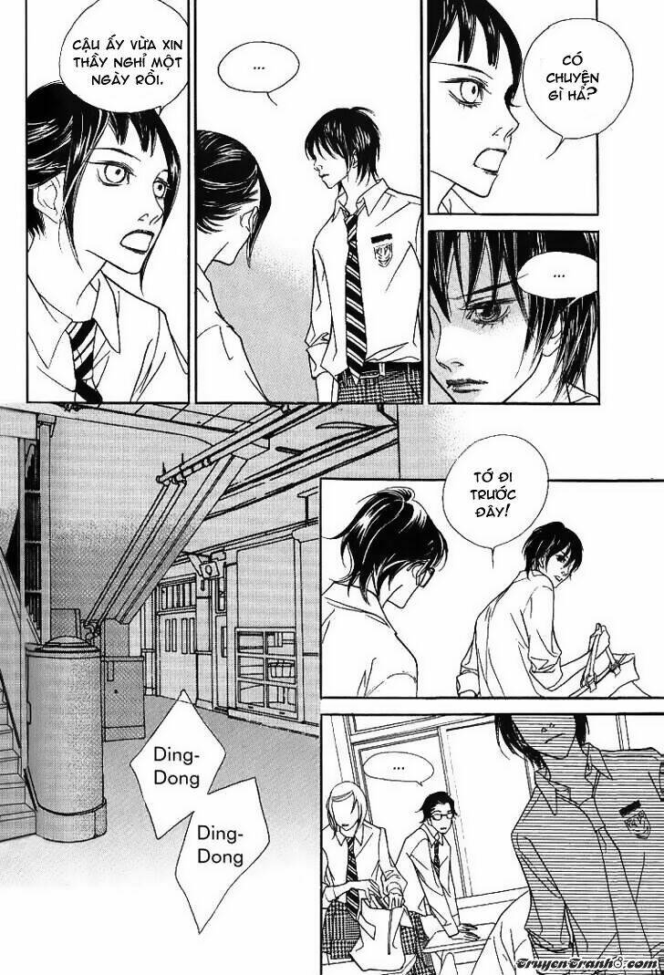 flowers of evil chapter 17 36