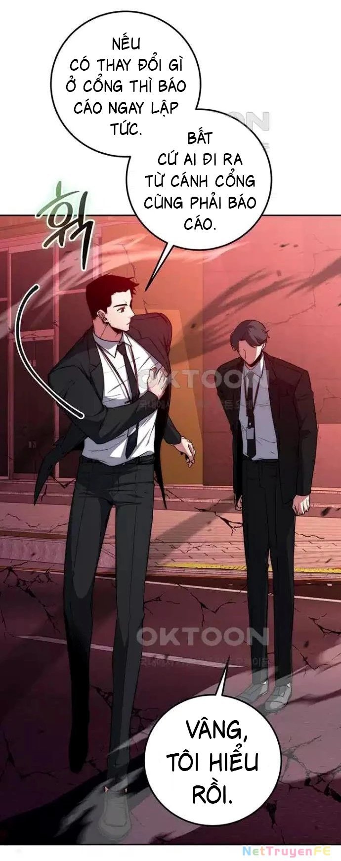 công thức cấp kiếm thần hồi quy chapter 4 6