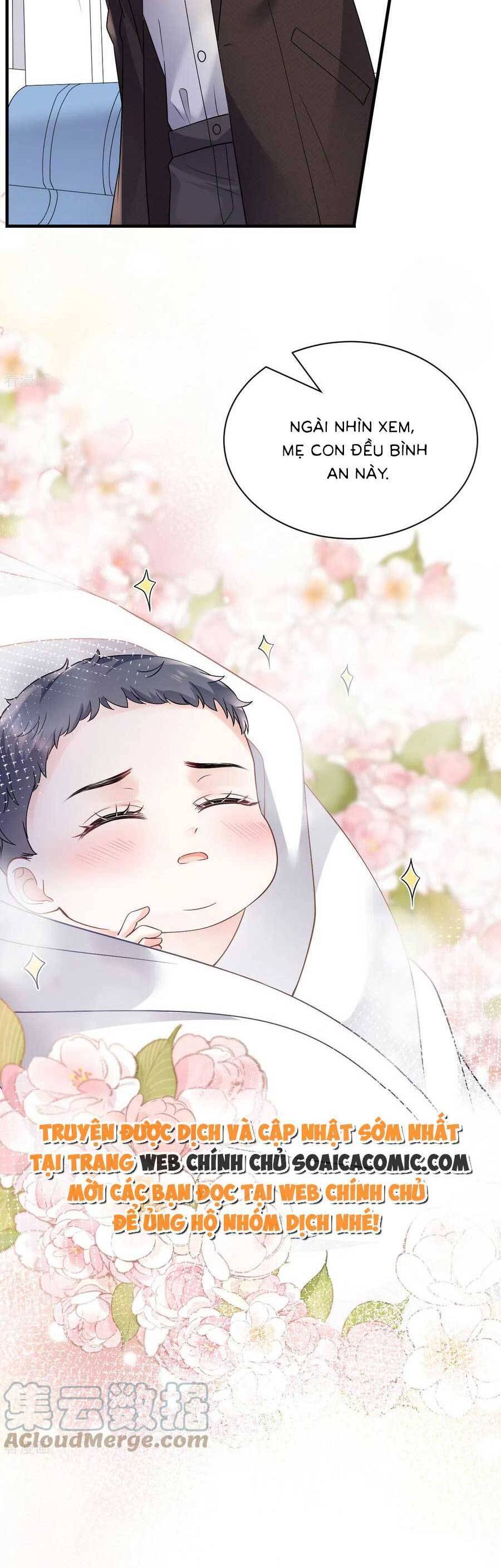 đại tiểu thư có thể có cái gì xấu chapter 158 18