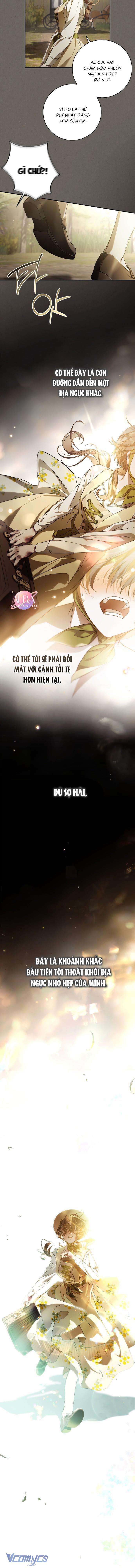 nữ hầu bí mật của nhà bá tước chapter 1 12