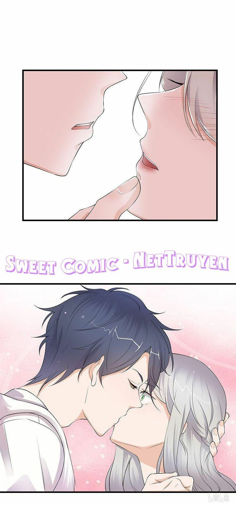 sủng thê thành nghiện: lục thiếu sủng từ đáy lòng chapter 2 8