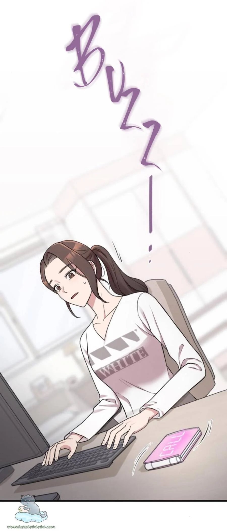 cô đi mà lấy chồng tôi chapter 14 40