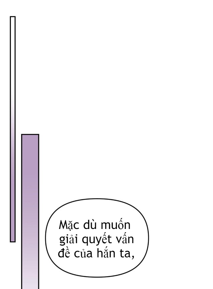tôi không đời nào chịu yêu một tên đàn ông bằng giấy đâu chapter 5 10