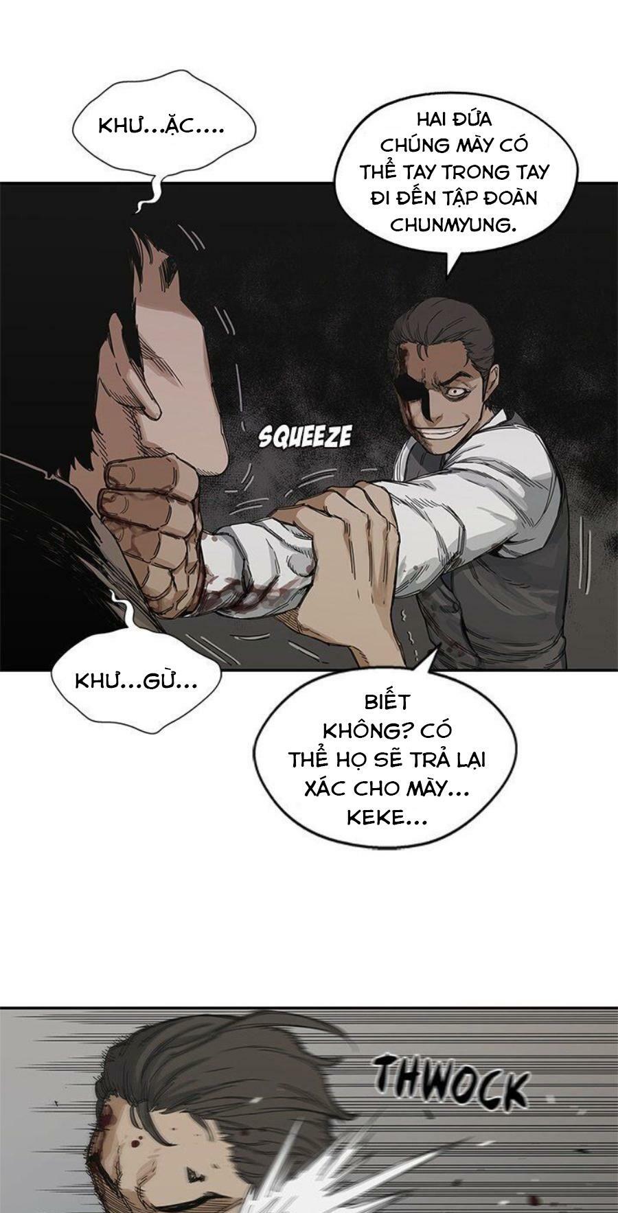 anh shipper may mắn chapter 22 15