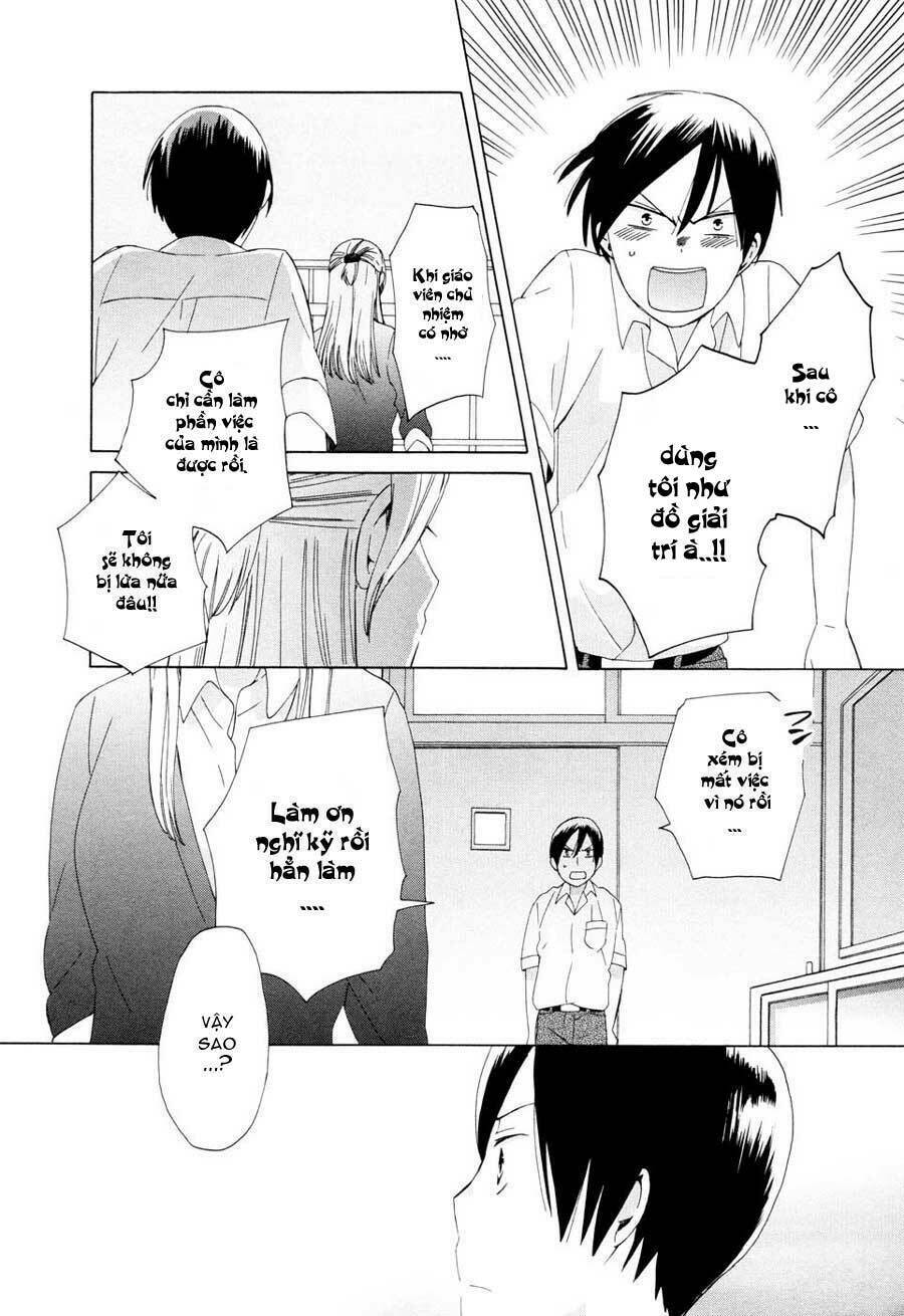 14-sai no koi chapter 16 30