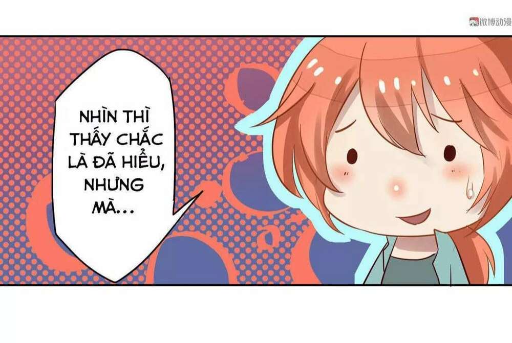 tất cả châu bảo đều cầu xin tôi trêu chọc nó chapter 5 5