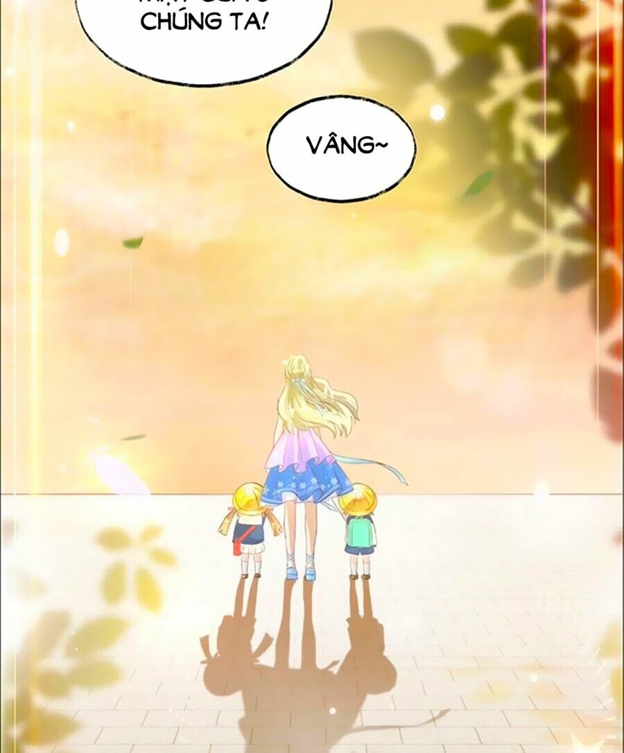 thần luân mật luyến chapter 16 21