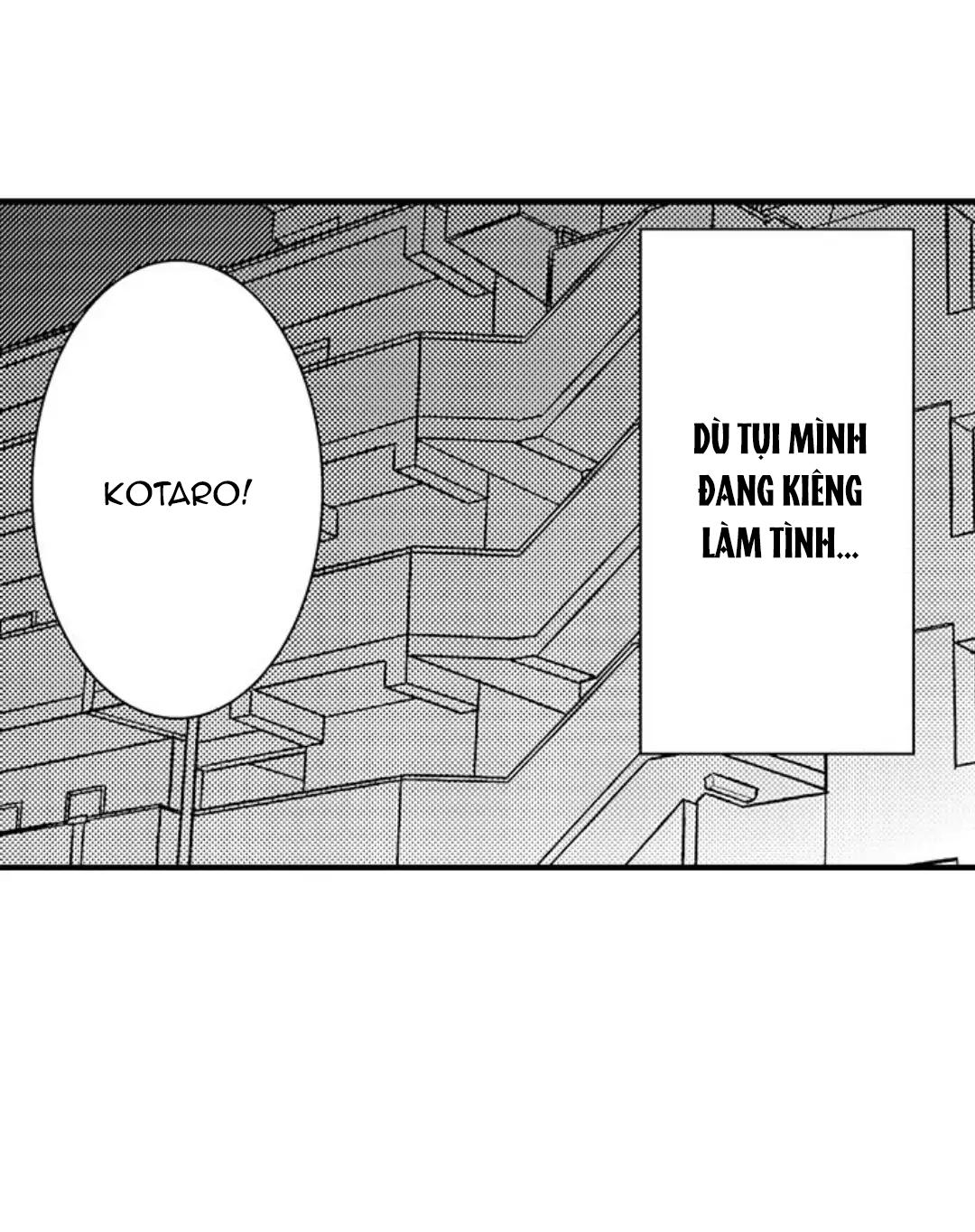 ăn anh đi, chồng ơi! chapter 4 27