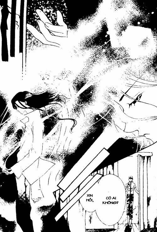 lâu lan y mộng chapter 3 144