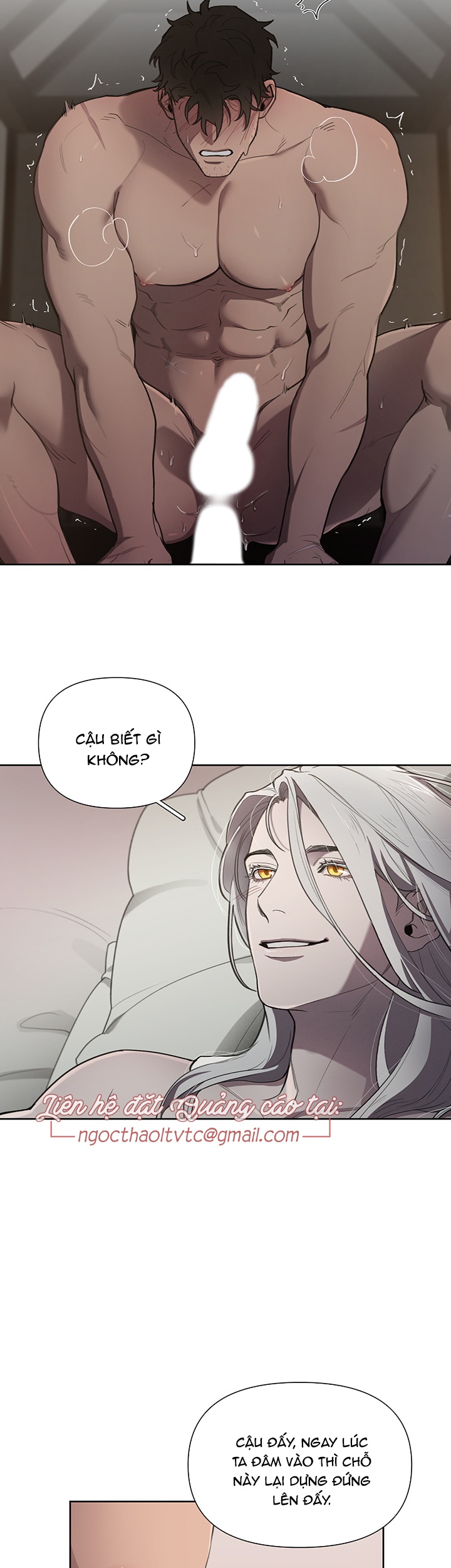 plaything - món đồ chơi của đại công tước chapter 7 22