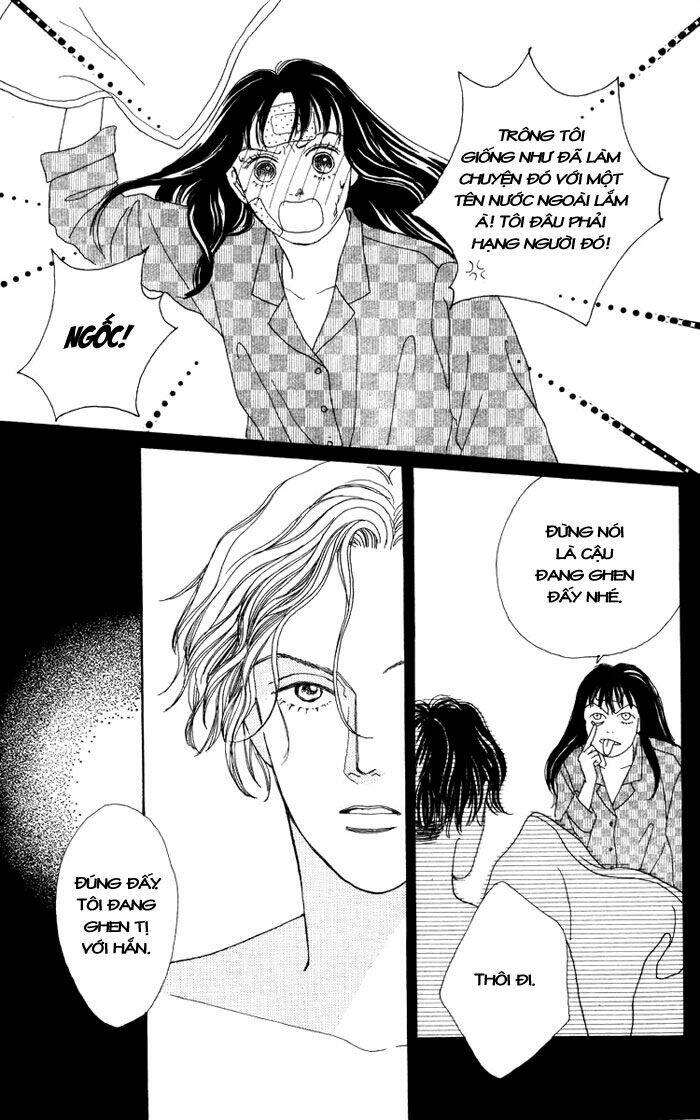 con nhà giàu chapter 29 18