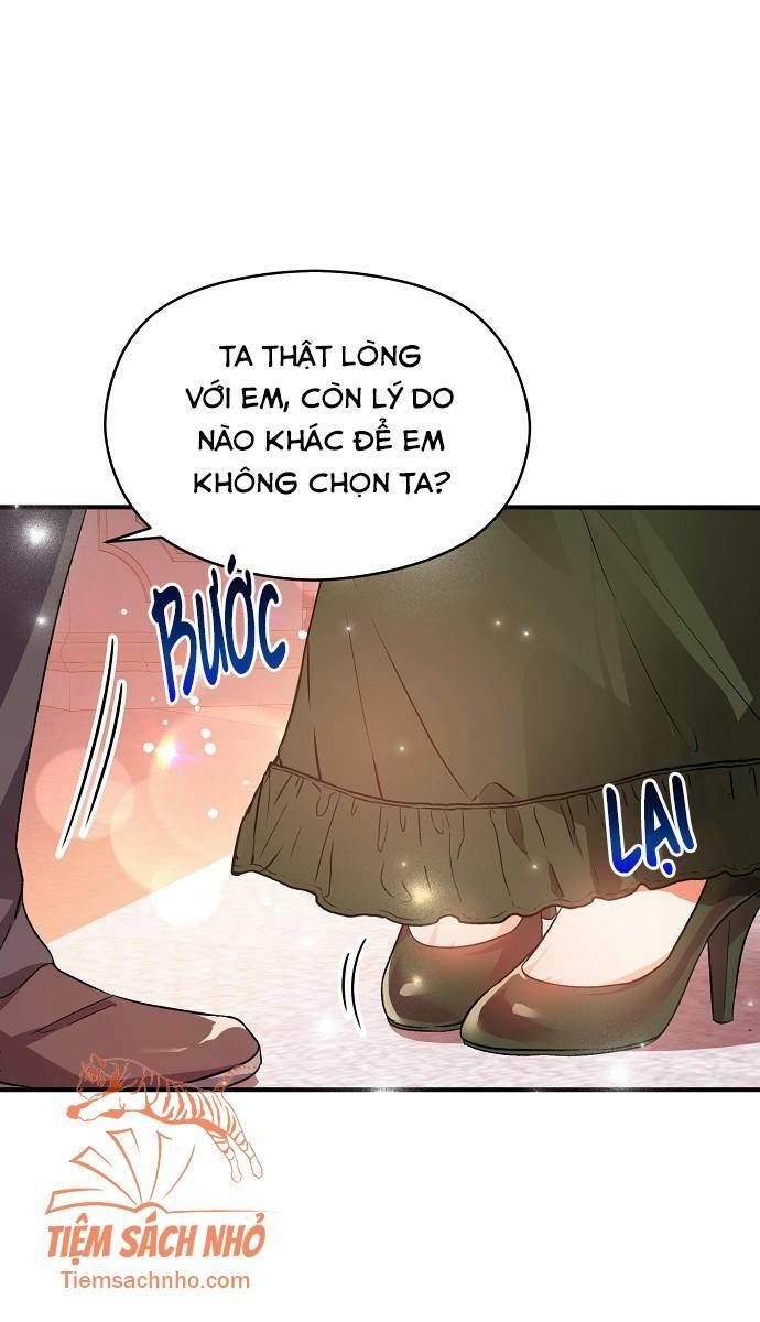 tôi không cố ý quyến rũ nam chính đâu! chapter 37 27