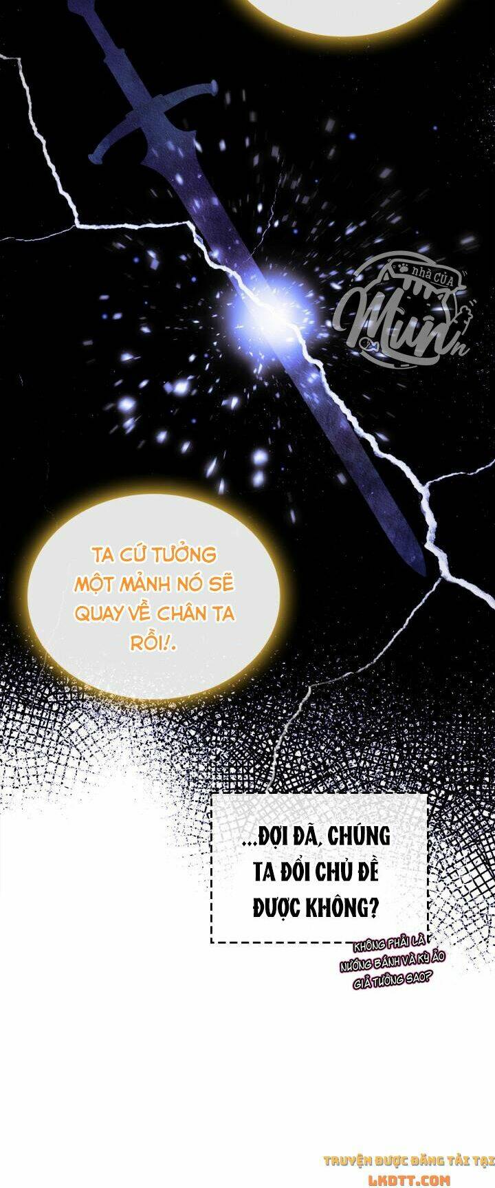 công chúa phản diện muốn ở trong ngôi nhà bánh quy chapter 34 10