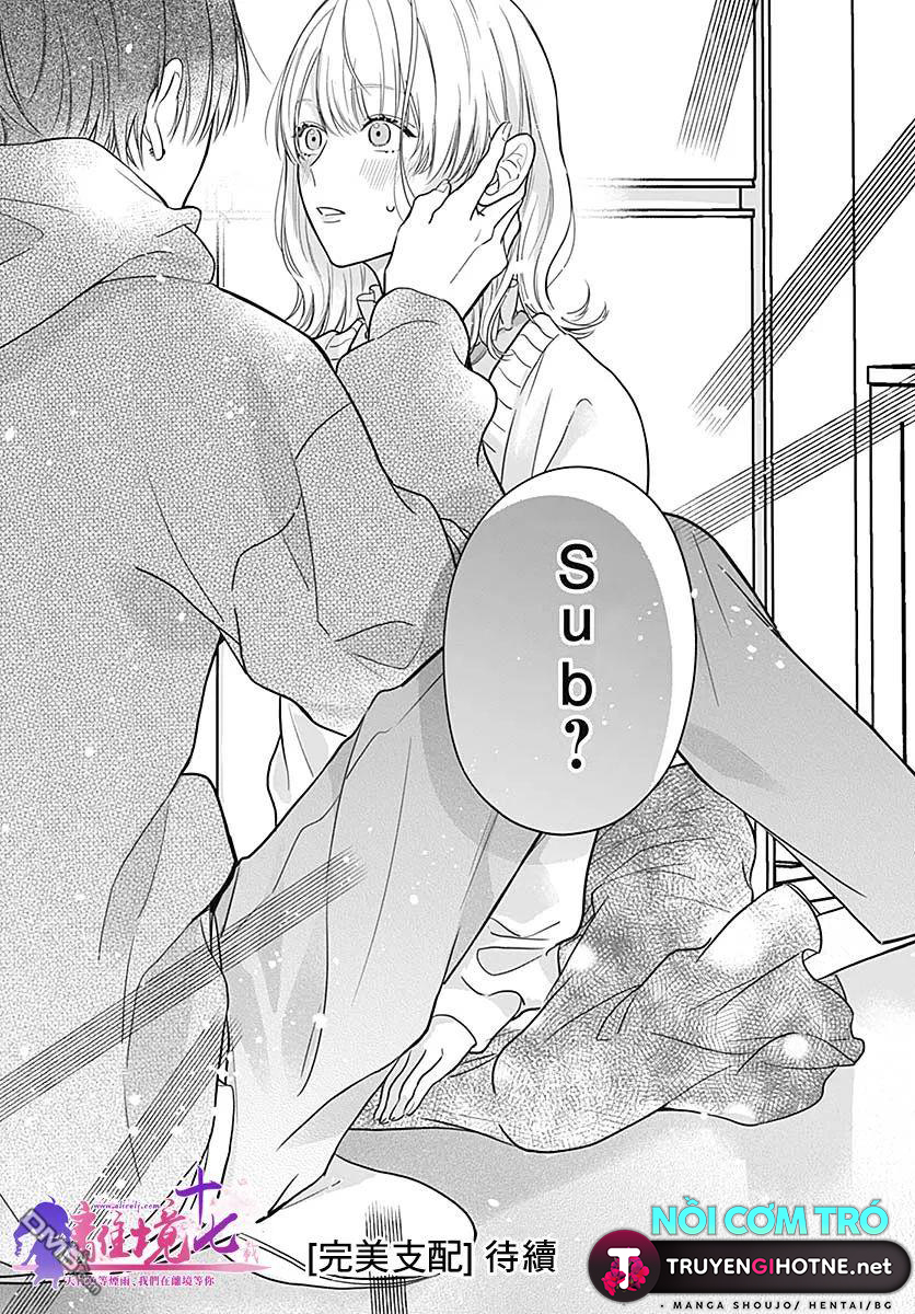 thống trị hoàn mỹ chapter 3 16