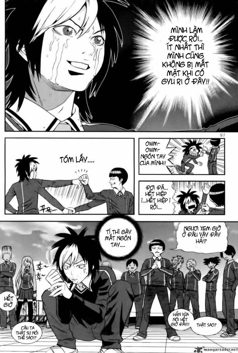 need a girl chapter 20 3