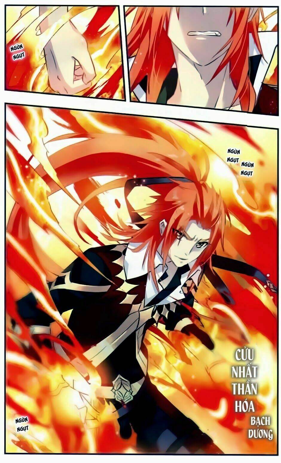 ngôi sao câu lạc bộ chapter 102 7