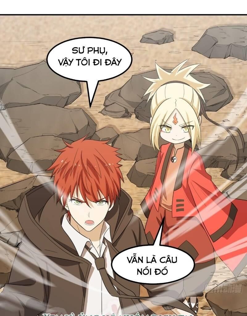 nghịch thiên tiên mệnh chapter 53 47