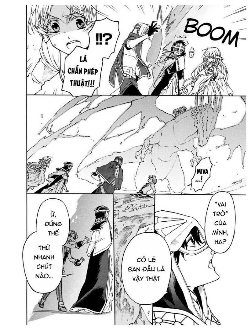 +a no tachiichi chapter 13 18