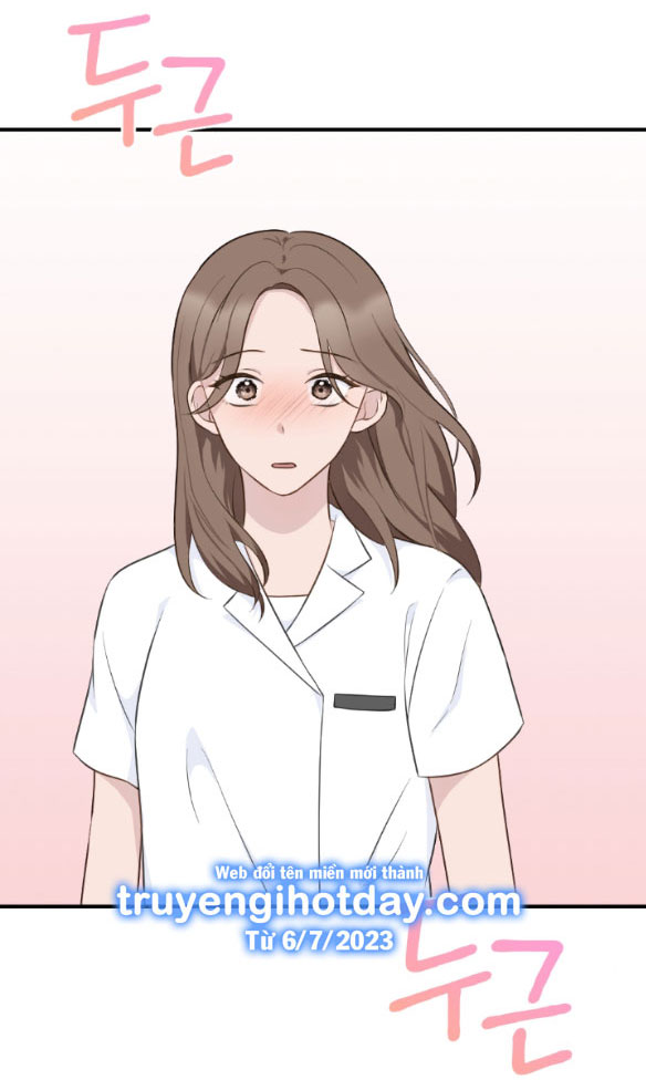 Hãy Khóc Cho Thật Xinh Đẹp Đi chapter 7.2 - Trang 21